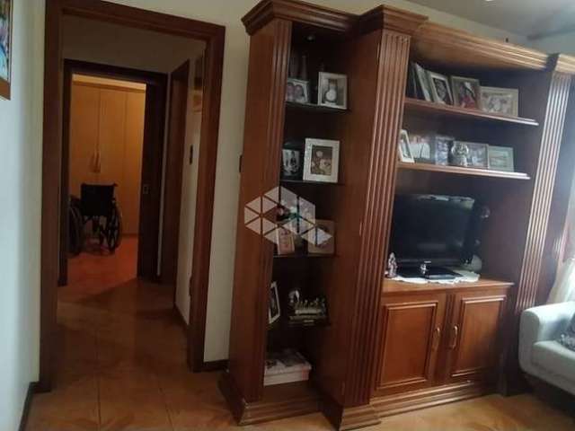 Apartamento a venda no bairro santa tereza