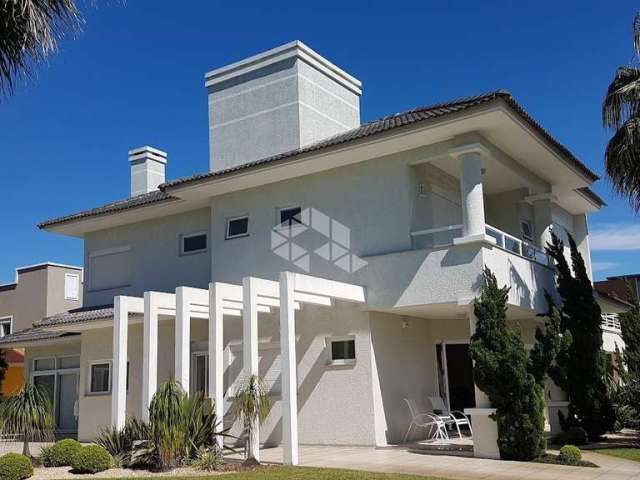 Casa 6 dormitórios para venda no condominio Condado em Capão da Canoa