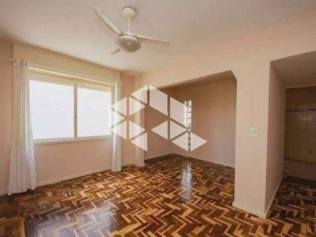 Apartamento 2 dormitórios com vaga para venda na Casemiro de Abreu bairro Rio Branco