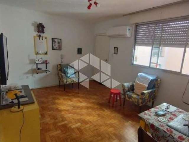 Apartamento 2 dormitórios á venda na Lima e Silva bairro Cidade Baixa -Porto Alegre