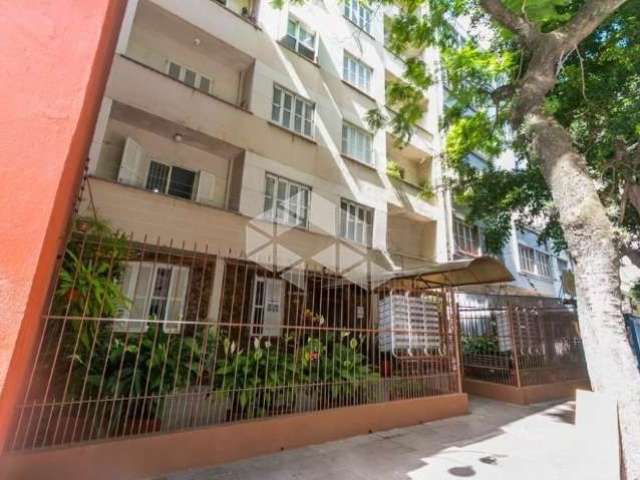 Apartamento 2 dormitórios no bairro Centro Histórico Porto Alegre - RS