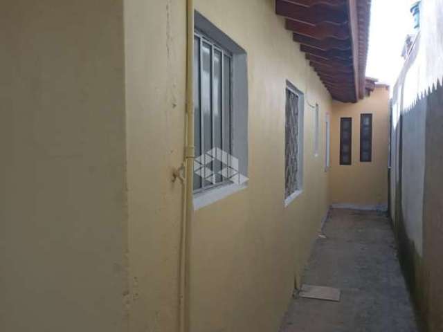 Casa para venda de 3 dormitórios no bairro Santa Isabel em Viamão/RS.