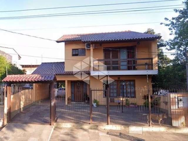 Casa 3 dormitórios 1 suite 202m² para venda no Bairro Rubem Berta Porto Alegre