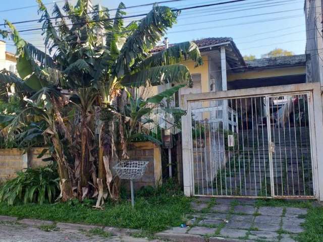 Terreno com casa antiga no Ipanema Imperial Park, Aberta dos Morros Porto Alegre..