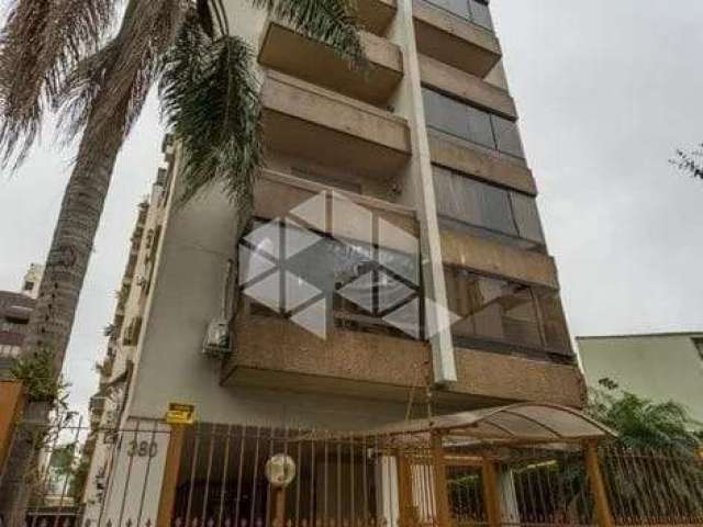 Apartamento 1 dormit[orio com vaga de garagem para venda no bairro Menino Deus.