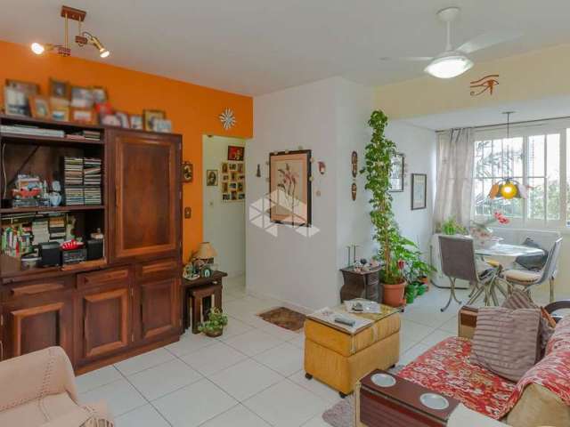 Vendo apartamento 3 dormitórios, 1 vaga.