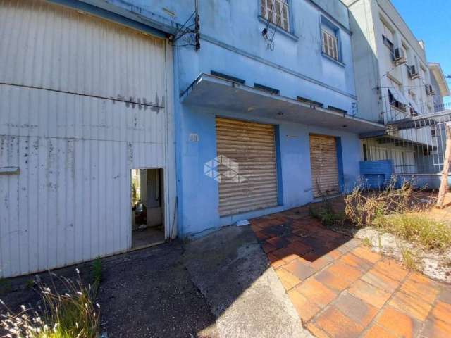 Prédio comercial - bairro chacara das pedras