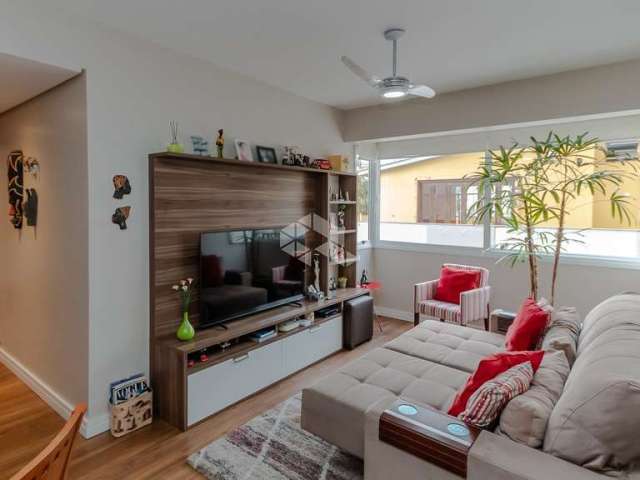 Apartamento de 2 dormitórios no Bairro Higienópolis