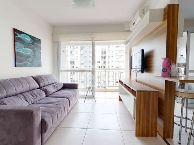 Apartamento 2 dorms à venda Avenida Andaraí, Passo da Areia - Porto Alegre