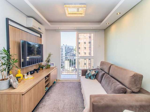 Belíssimo apartamento de 3 dormitórios pertinho do Iguatemi