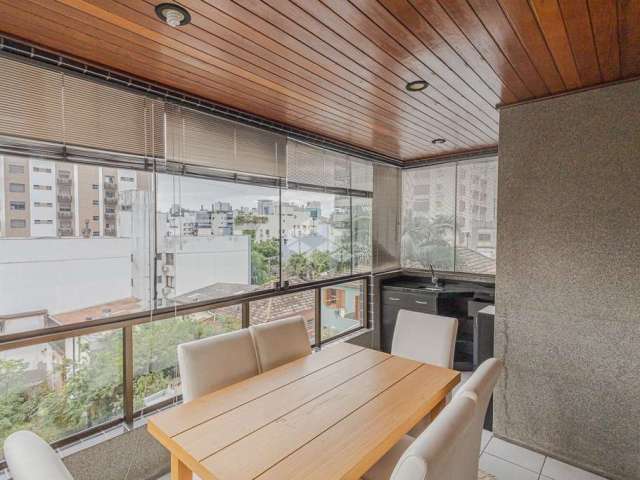 Apartamento à vendacom 3 suites e 2 vagas na Bela Vista