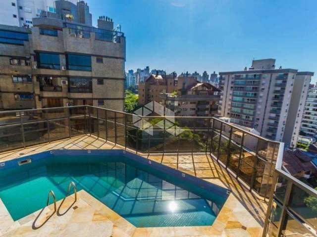 Cobertura com 6 quartos à venda na Rua Jaraguá, 320, Bela Vista, Porto Alegre, 520 m2 por R$ 2.900.000