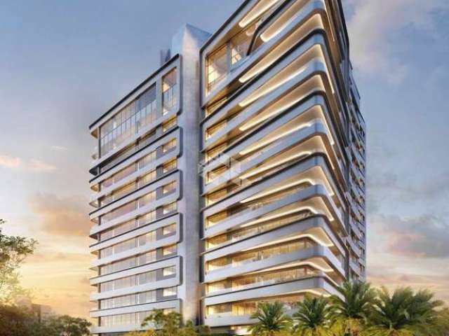 Apartamento 378 metros com sacada 4 suites 4 vagas no Bela VIsta