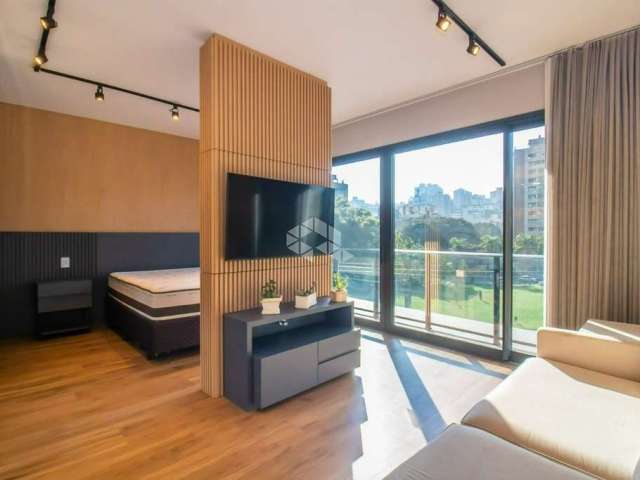 Loft de 1 quarto à venda no bairro Petrópolis