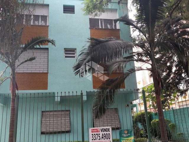 Apartamento 1 dormitório no bairro Cristo redentor