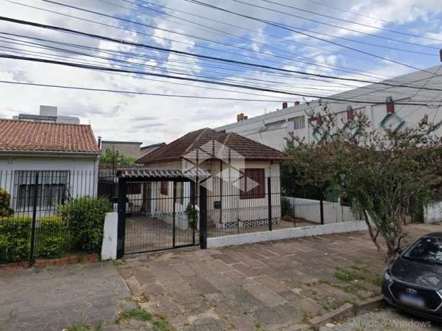 Terreno de 262m² no Jardim Botânico, Ideal para Incorporadoras em frente ao bourbon Ipiranga.