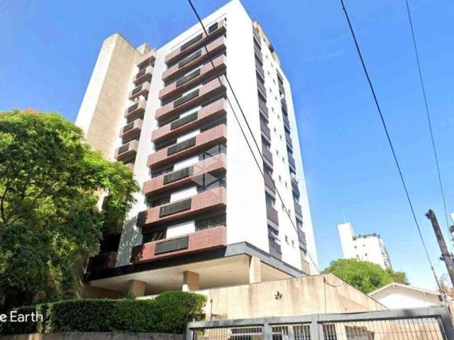 sala de 43,91m² com 1 vaga no bairro Auxiliadora