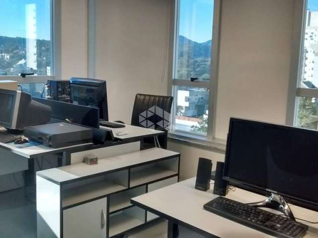 Sala comercial com 2 vagas  - novo hamburgo