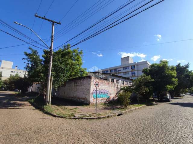 Excelente terreno de 774,50m² no Bairro Santana em Porto Alegre