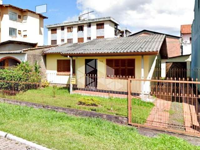 Casa de 03 dormitórios com 74m²  no bairro Salgado Filho em Gravataí,