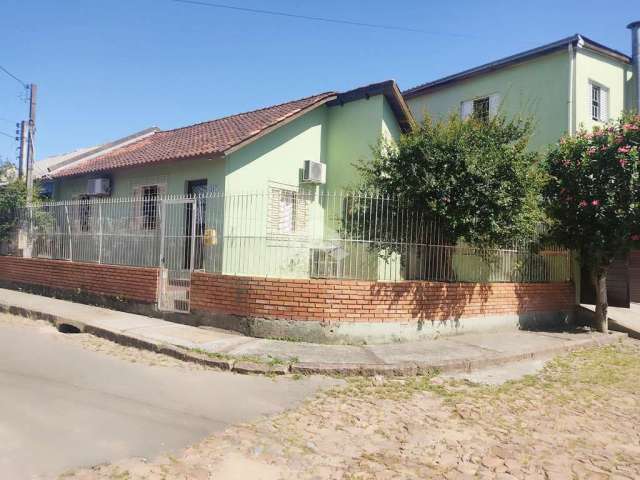 Casa no bairro jardim carvalho 4 dormitórios