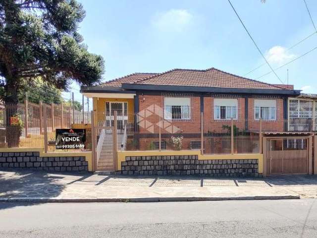 Casa à venda com 3 quartos, 257m² Jardim Sabára