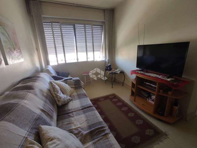 Apartamento de 1 dormitório sem  vaga - jardim botânico