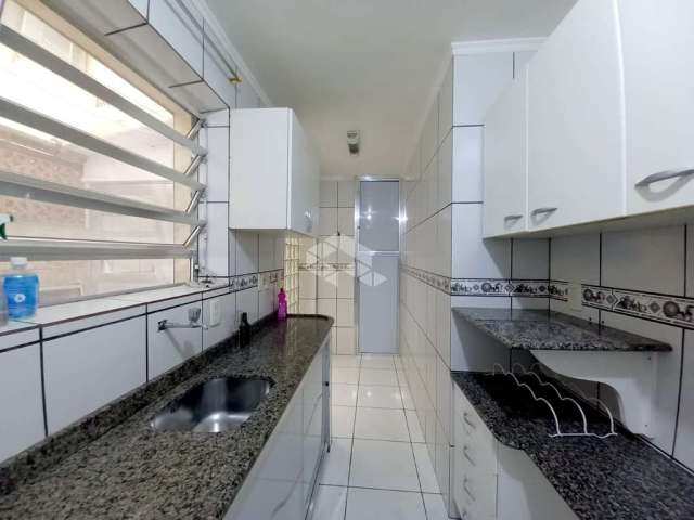 Apartamento 2 dormitórios no centro de Canoas