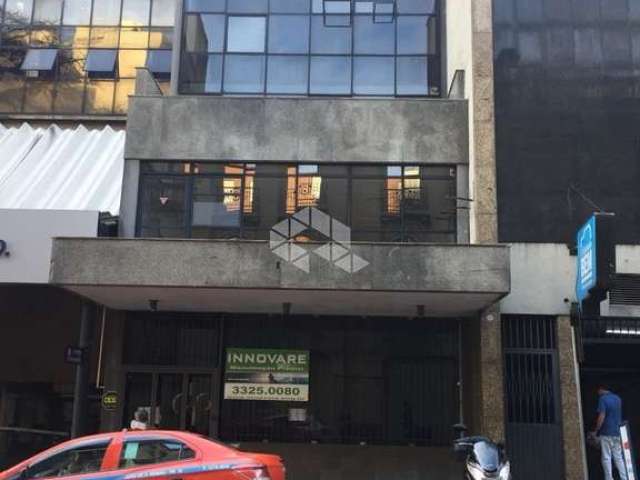 Prédio comercial à venda no bairro Centro Histórico