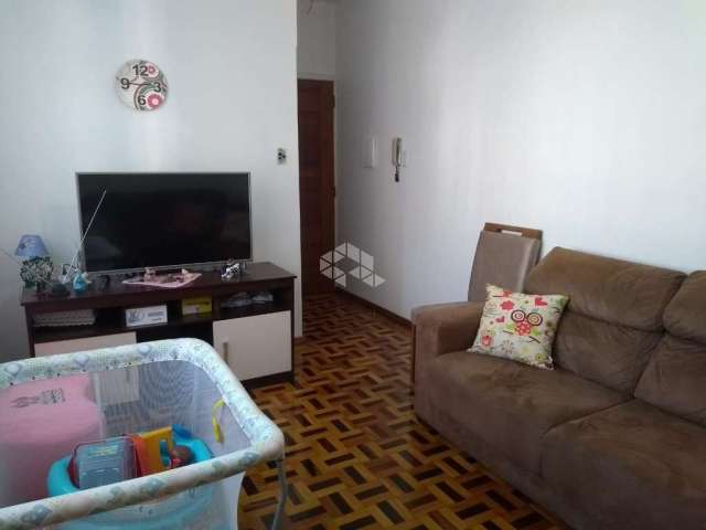 Apartamento 2 dormitórios à venda no bairro Santana