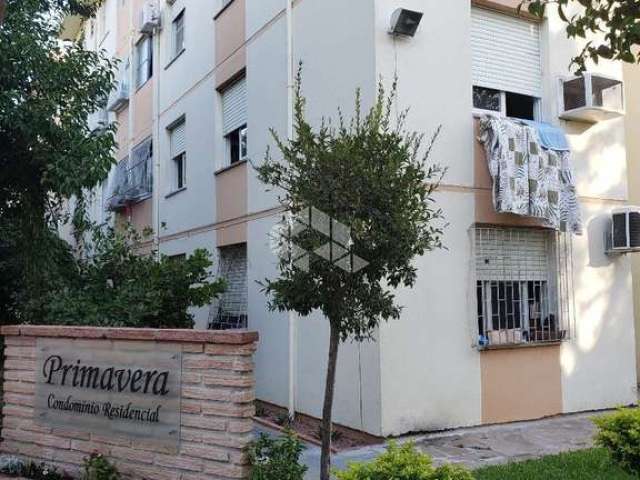 Apartamento 2 dormitórios com vaga rotativa - cavalhada