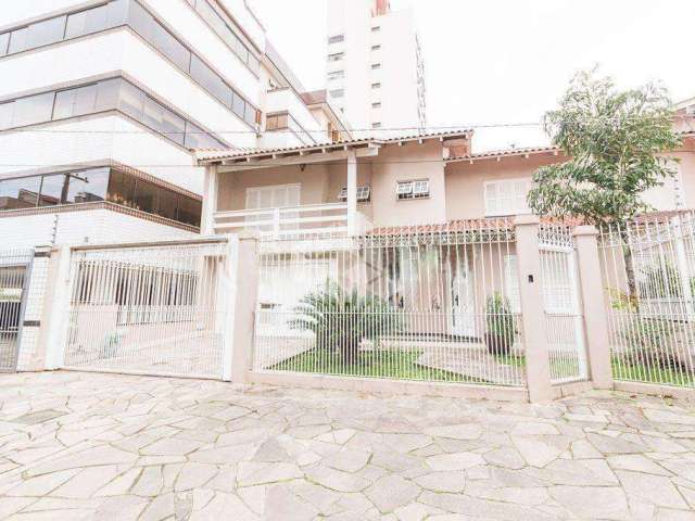 Casa 233m² com 4 Quartos e 4 Banheiros à Venda no Bairro Jardim Itu