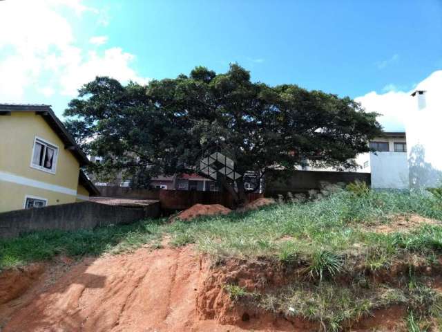 Terreno de 250m² no Residencial Verdes Campos