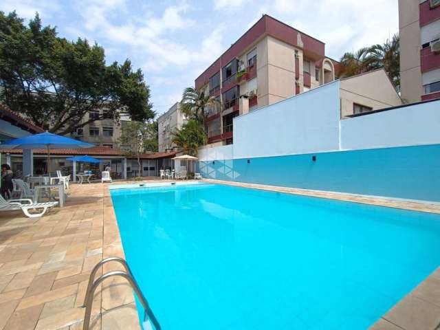 Apartamento 2 dormitórios sem vaga - jardim do salso