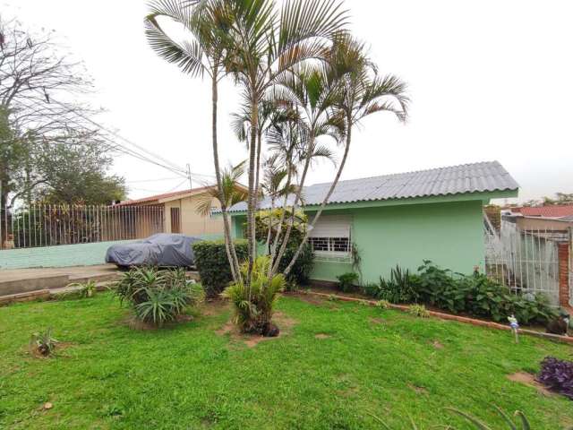 Casa com 3 dormitórios para venda no bairro Santa Tereza