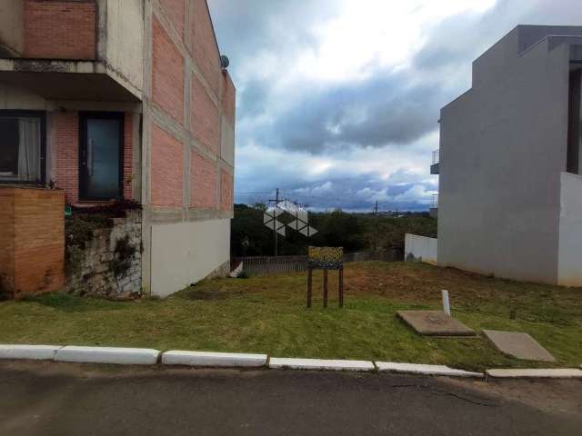 Terreno de 167m² no Condomínio Fechado Verdes Campos Alta Vista, Porto Alegre