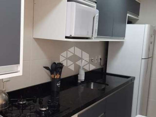 Apartamento 2 dormitórios no bairro Santos Dumont