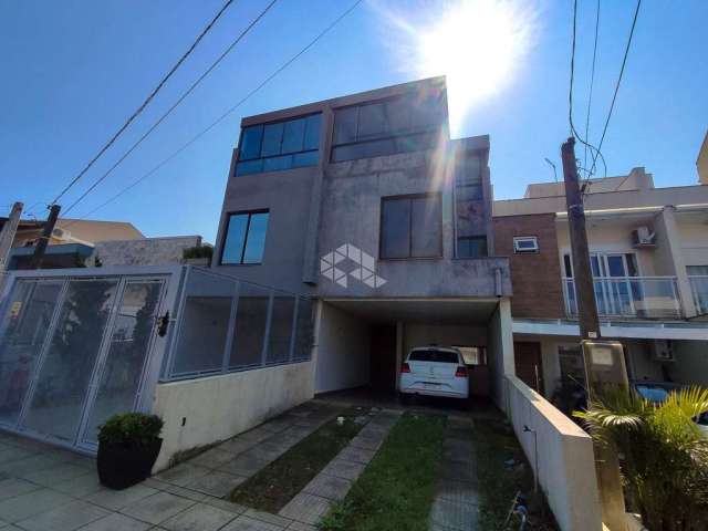 Casa Nova de 132m², com 3 Dormitórios no Residencial Verdes Campos