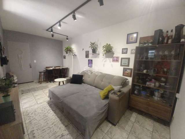 Apartamento 1 Domitório no Bairro Vila Rosa