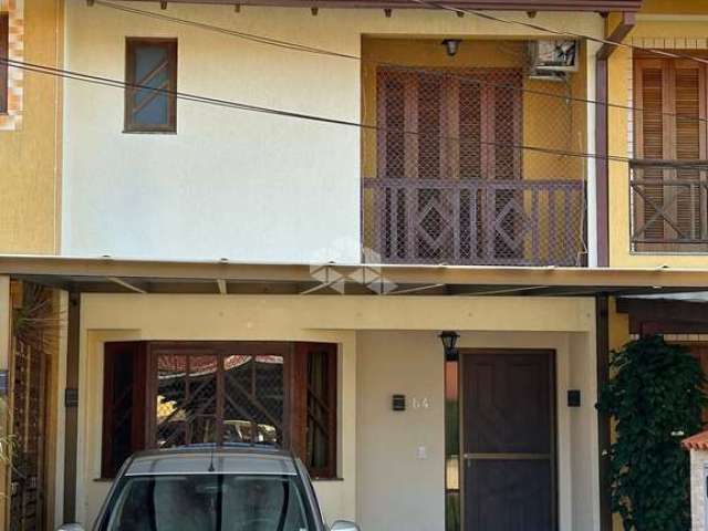 Casa 3 dormitórios com suíte e 1 vaga - hípica