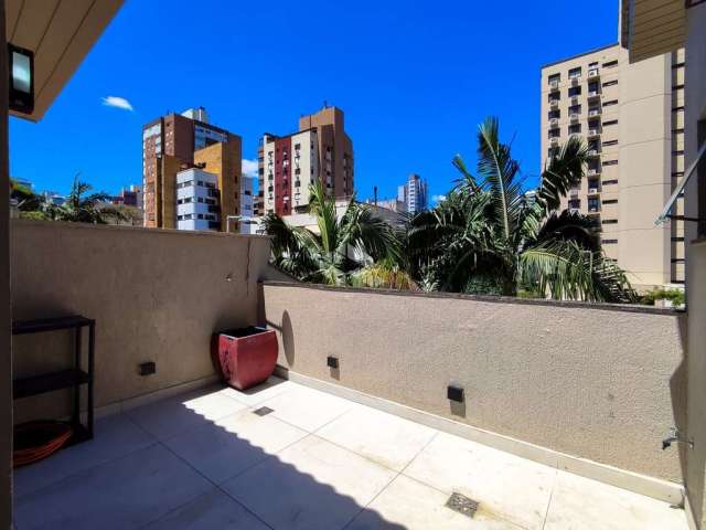 Cobertura Duplex 115,56m² com 2 Dormitórios no Bairro Auxiliadora