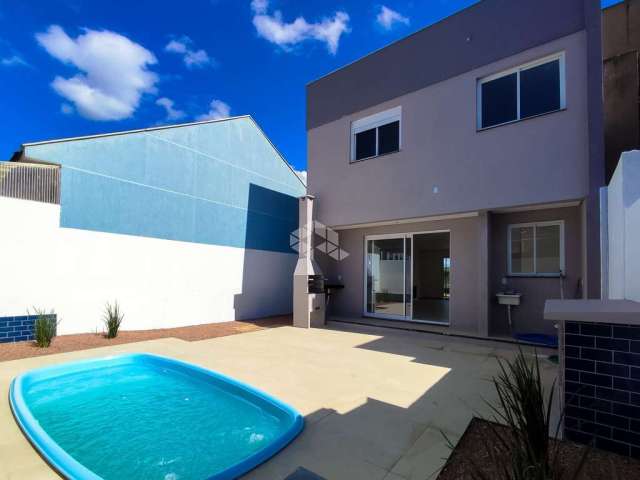 Casa 184m² com 3 Dormitórios no Residencial Verdes Campos