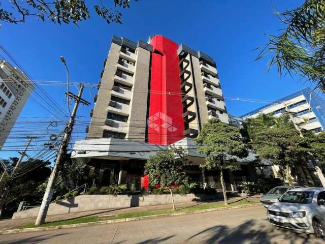 Oportunidade!!! sala comercial com 84 metros na carlos gomes com 2 vagas de garagem