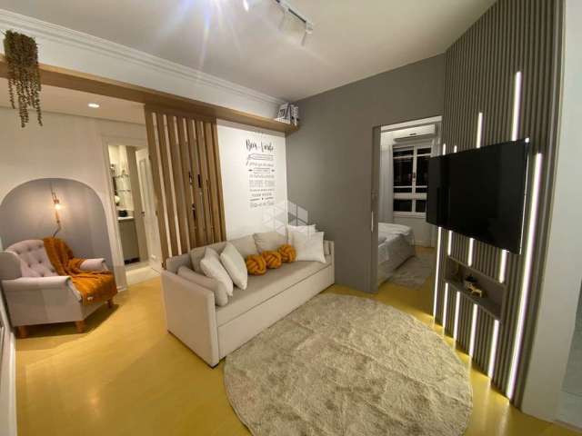 Apartamento a venda com 02 dormitórios -Vila Suiça -Gramado