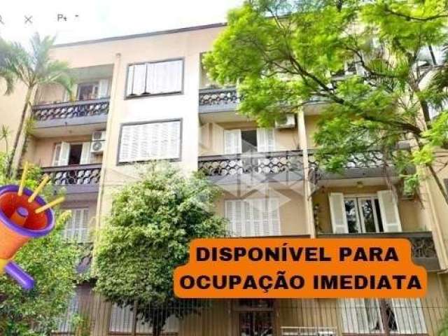 Apartamento a venda com 02 dormitórios -Petrópolis