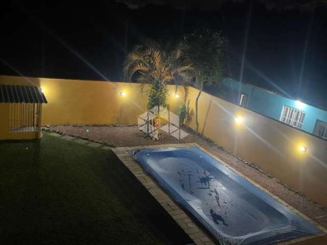 Excelente casa a venda na Hípica com piscina.