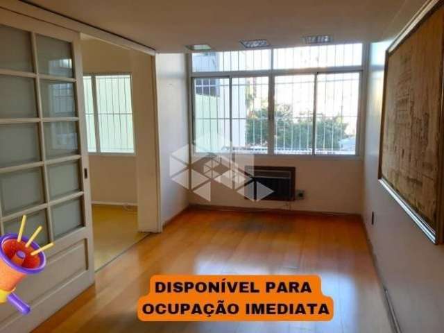 Apartamento a venda com  03 Quartos -Bairro Santana -Porto Alegre