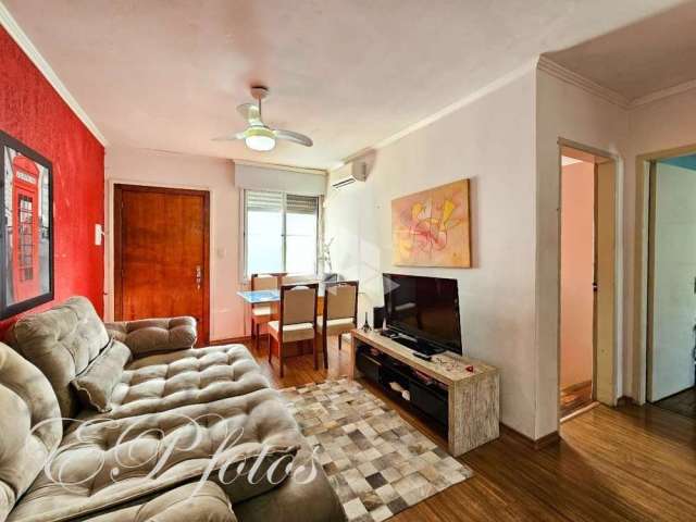 Apartamento a venda, 2 quartos/dormitórios, semimobiliado,  Humaitá, Porto Alegre