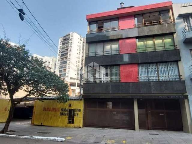 Apartamento de 01 dormitório no Bairro Floresta.