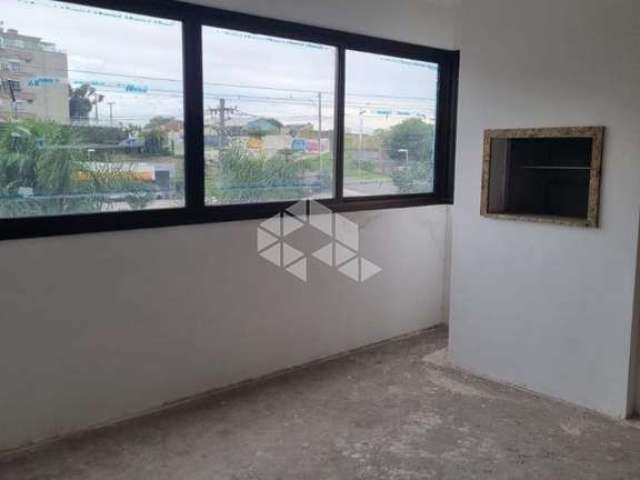 Apartamento 2 dormitórios sendo um suíte no bairro Petrópolis